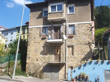 Piso en venta en Zaratamo