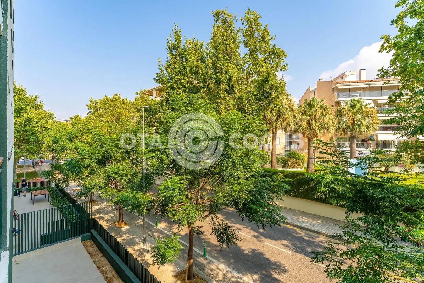 Exterior view of Flat for sale in Cambrils  with Heating, Balcony and Community pool