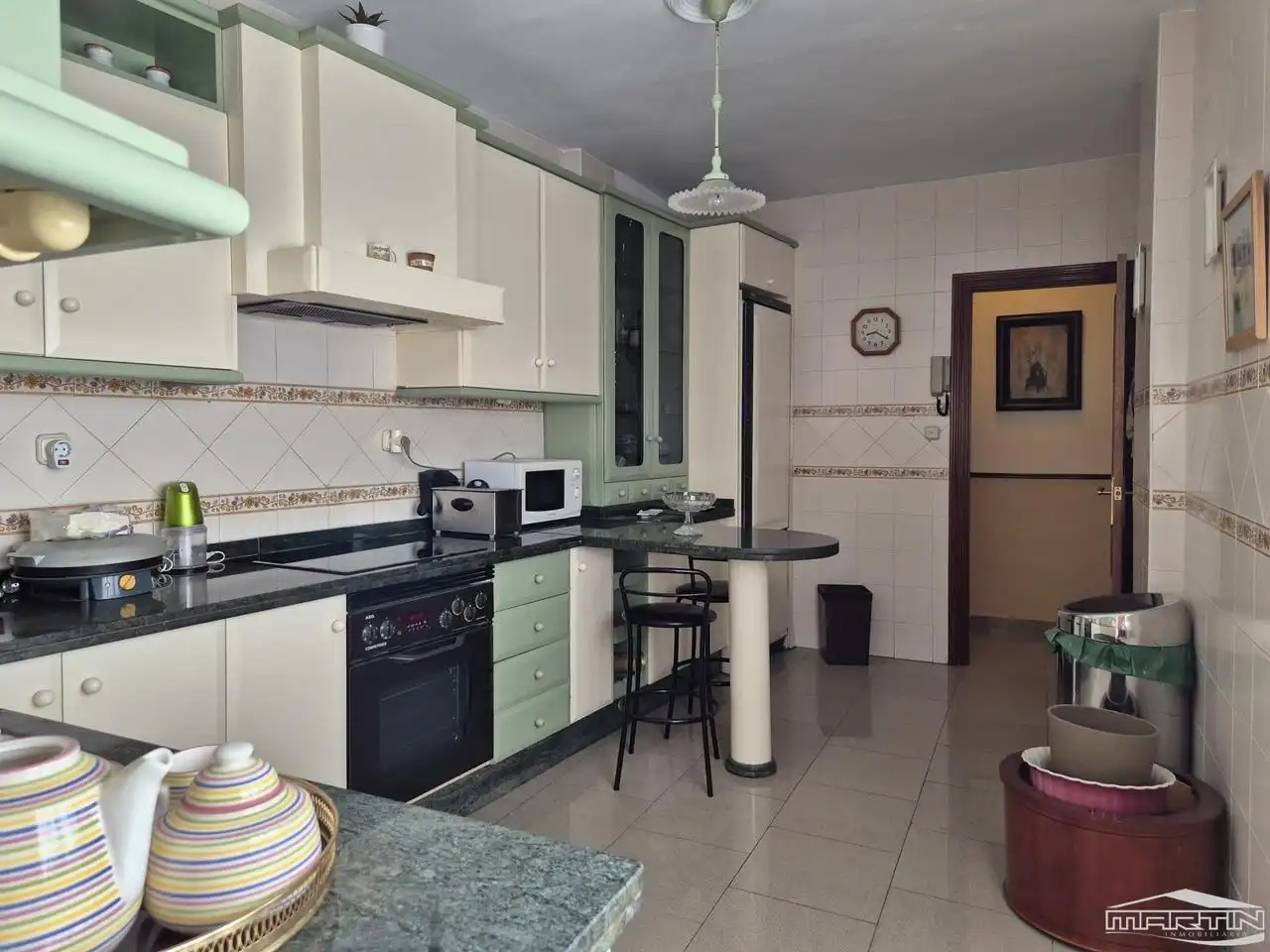 Wohnung mit Aufzug zum Verkauf in Centro, imagen 17