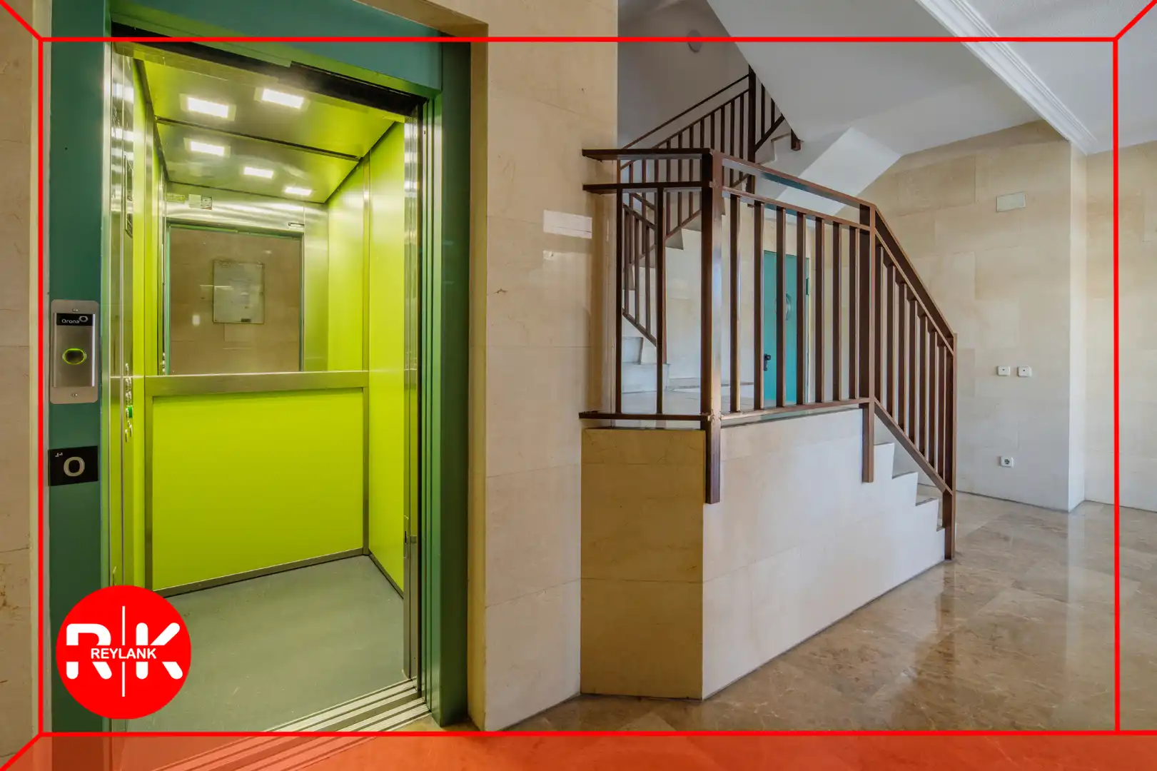Flat for sale in Torrejón de Ardoz  with Air Conditioner, Heating and Private garden