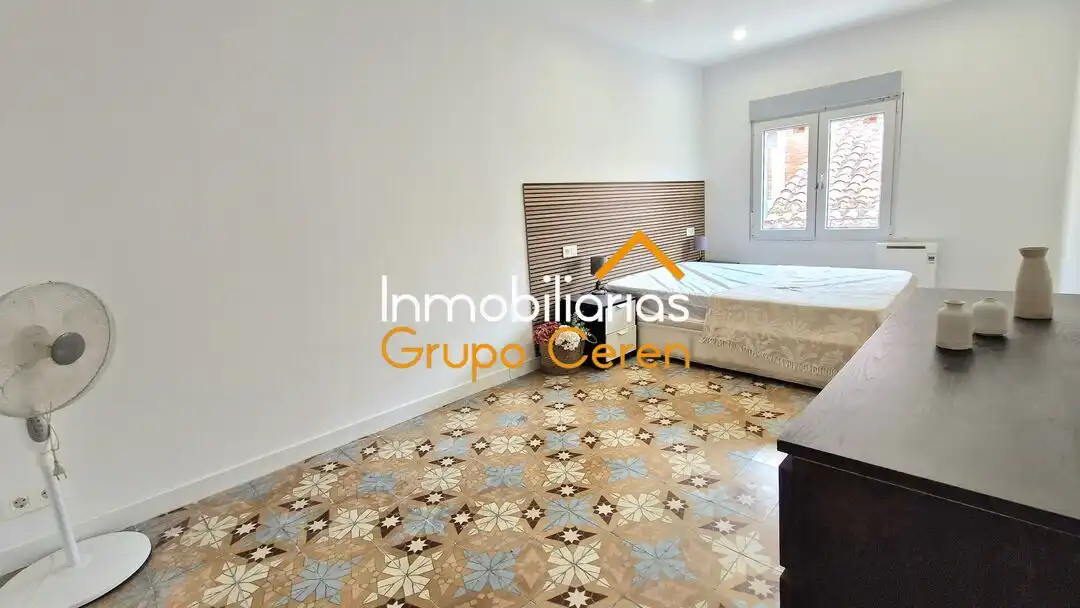 Flat for sale in Santo Domingo de la Calzada  with Heating, Storage room and Furnished