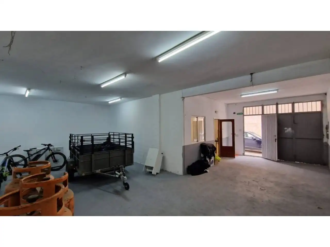 Local comercial en venda a Calle Burgos, imagen 6