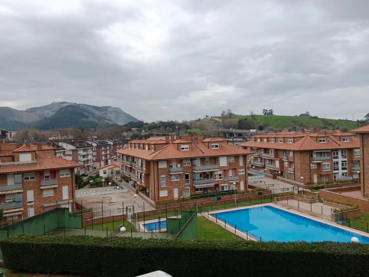 Piso de alquiler en Solares - BO BOSQUE-RAÑADA, Entrambasaguas
