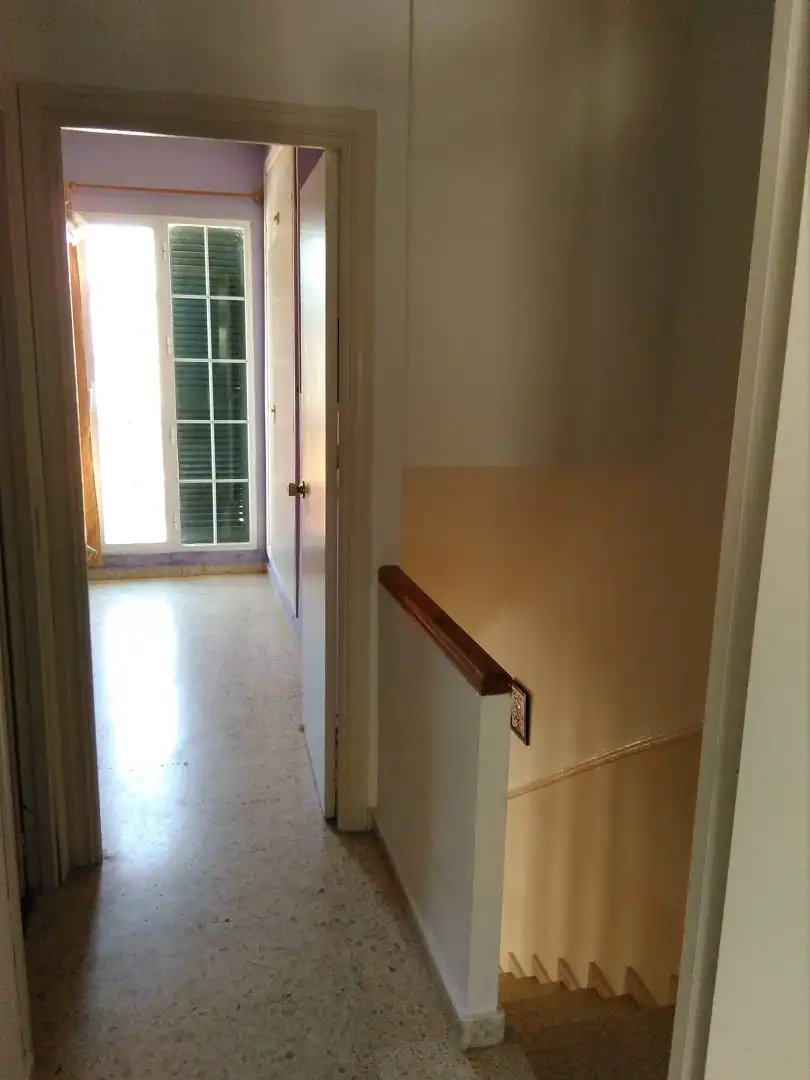 Duplex with terrace to rent in Calle Nécora, imagen 11
