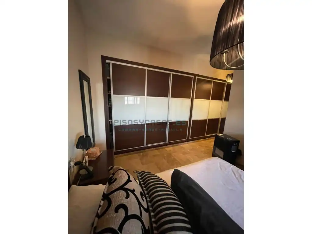 Bedroom of Attic for sale in Algemesí