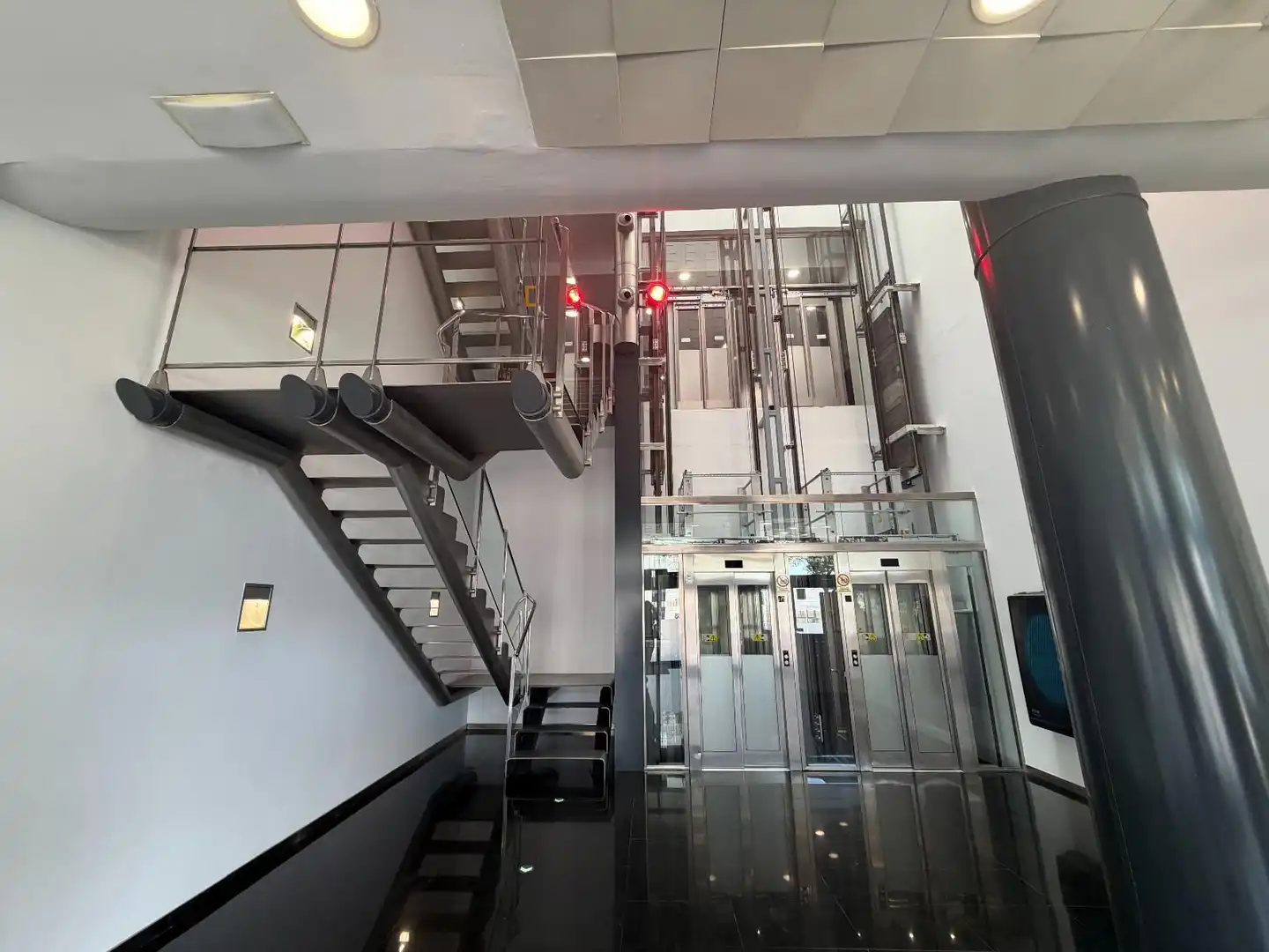 Altres de lloguer a Granvia de l'Hospitalet, imagen 31
