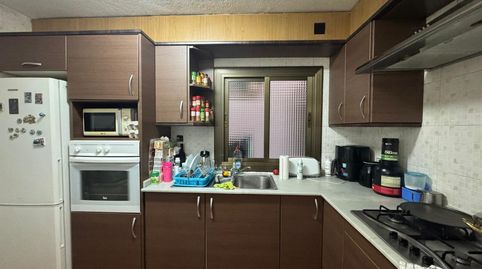 Foto 3 de Piso en venta en Llinars del Vallès, Barcelona