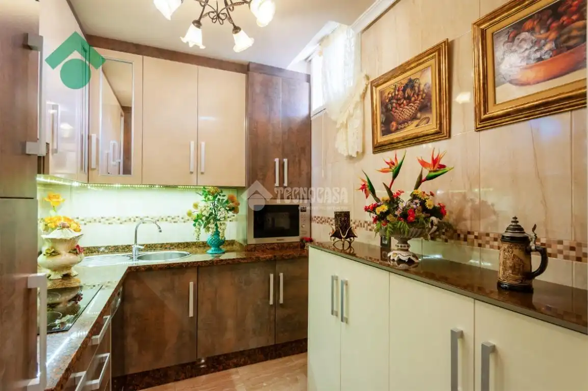 Appartement avec terrasse à vendre à Velilla - Velilla Taramay, imagen 11
