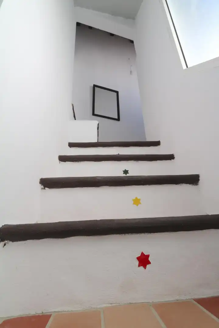 Casa o xalet en venda en Vejer de la Frontera amb Terrassa i Traster
