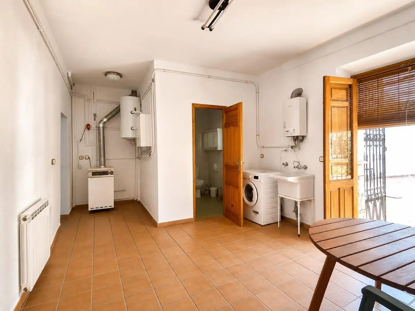 Haus mit Terrasse zum Verkauf in Vélez-Blanco, imagen 49