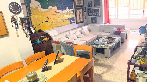 Foto 2 de Piso en venta en Avenida de la Aigüera, Centro Urbano, Benidorm