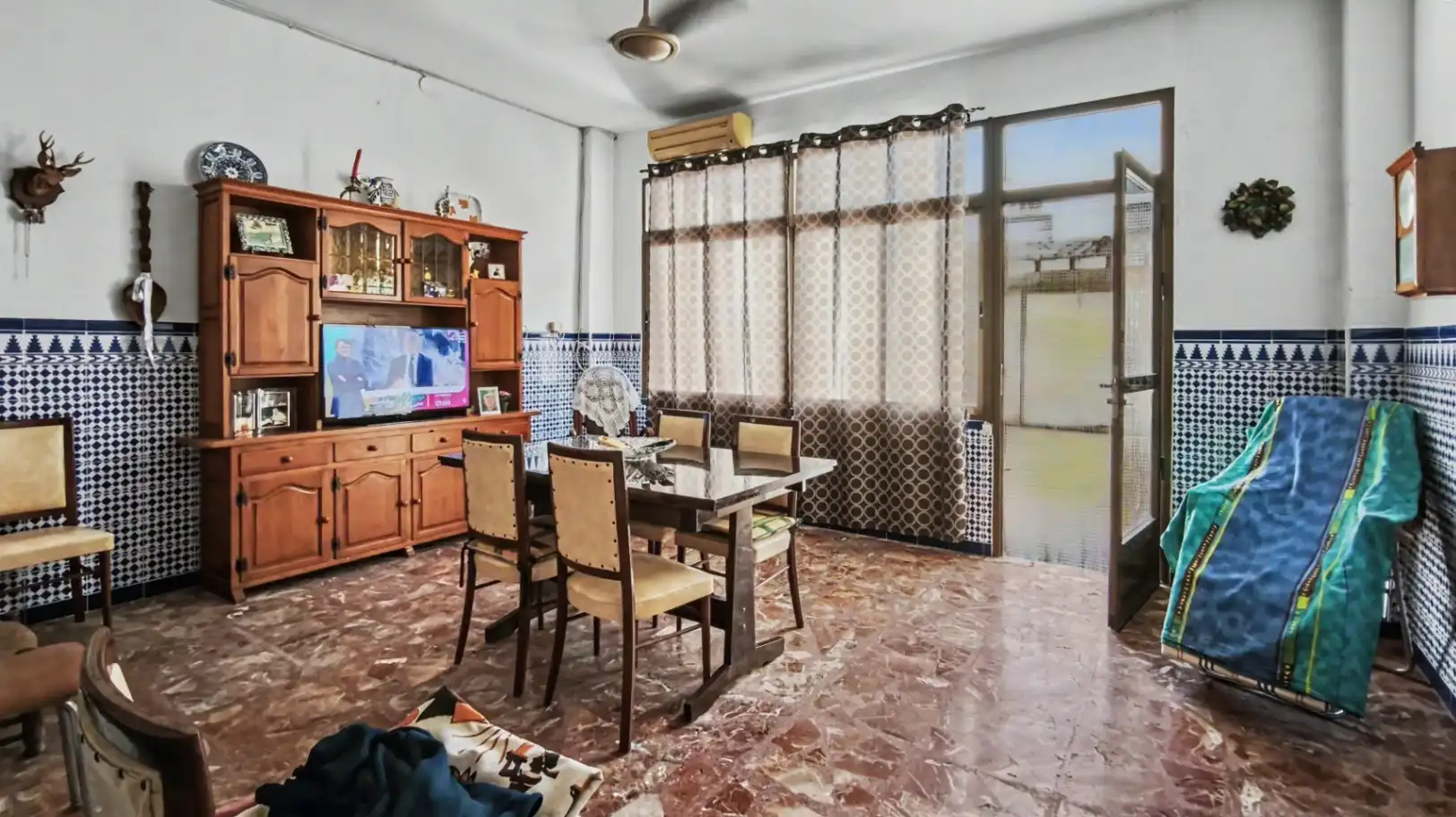 Casa en venda a Ondara, imagen 38