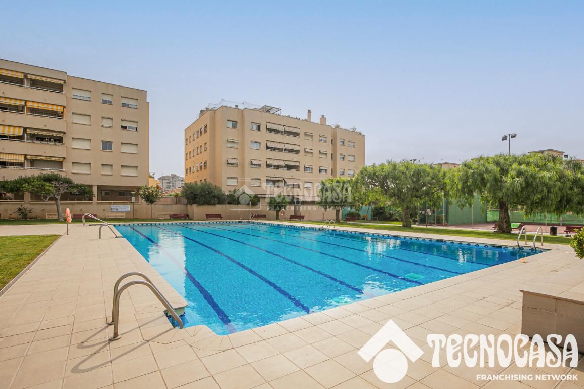Flat for sale in La Xinesca