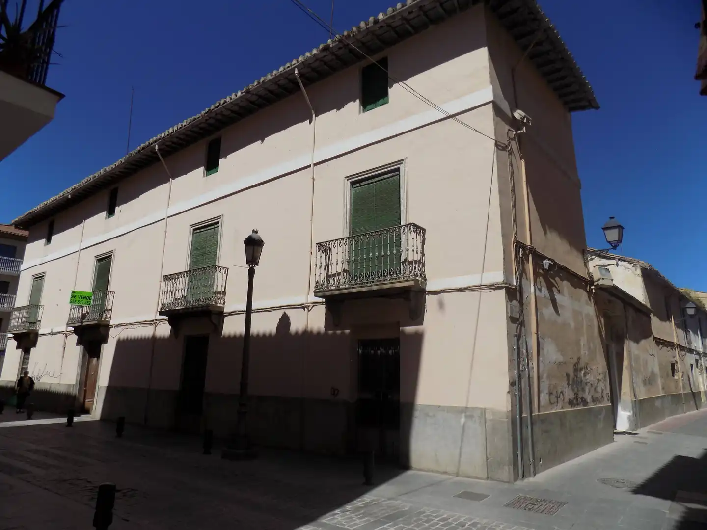 Casa en venta en Santa Fe