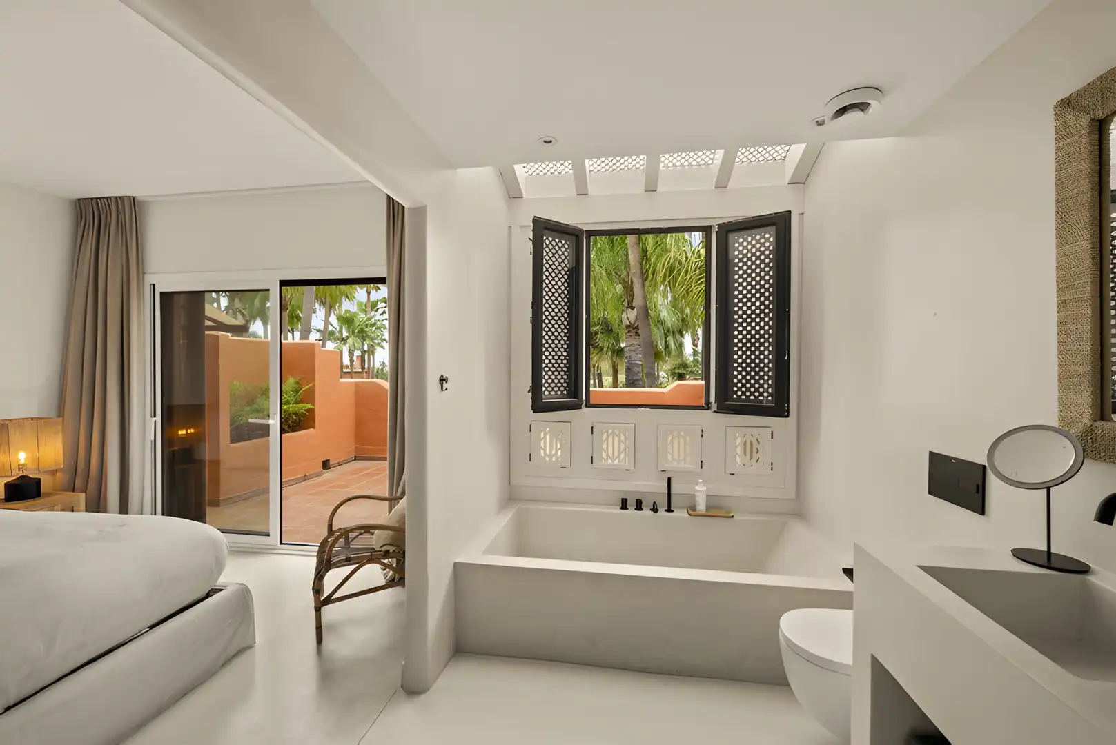 Reihenhaus mit Pool zum Verkauf in Milla de Oro, imagen 21