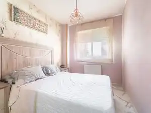 Schlafzimmer von Wohnung zum Verkauf in Ciempozuelos mit Abstellraum