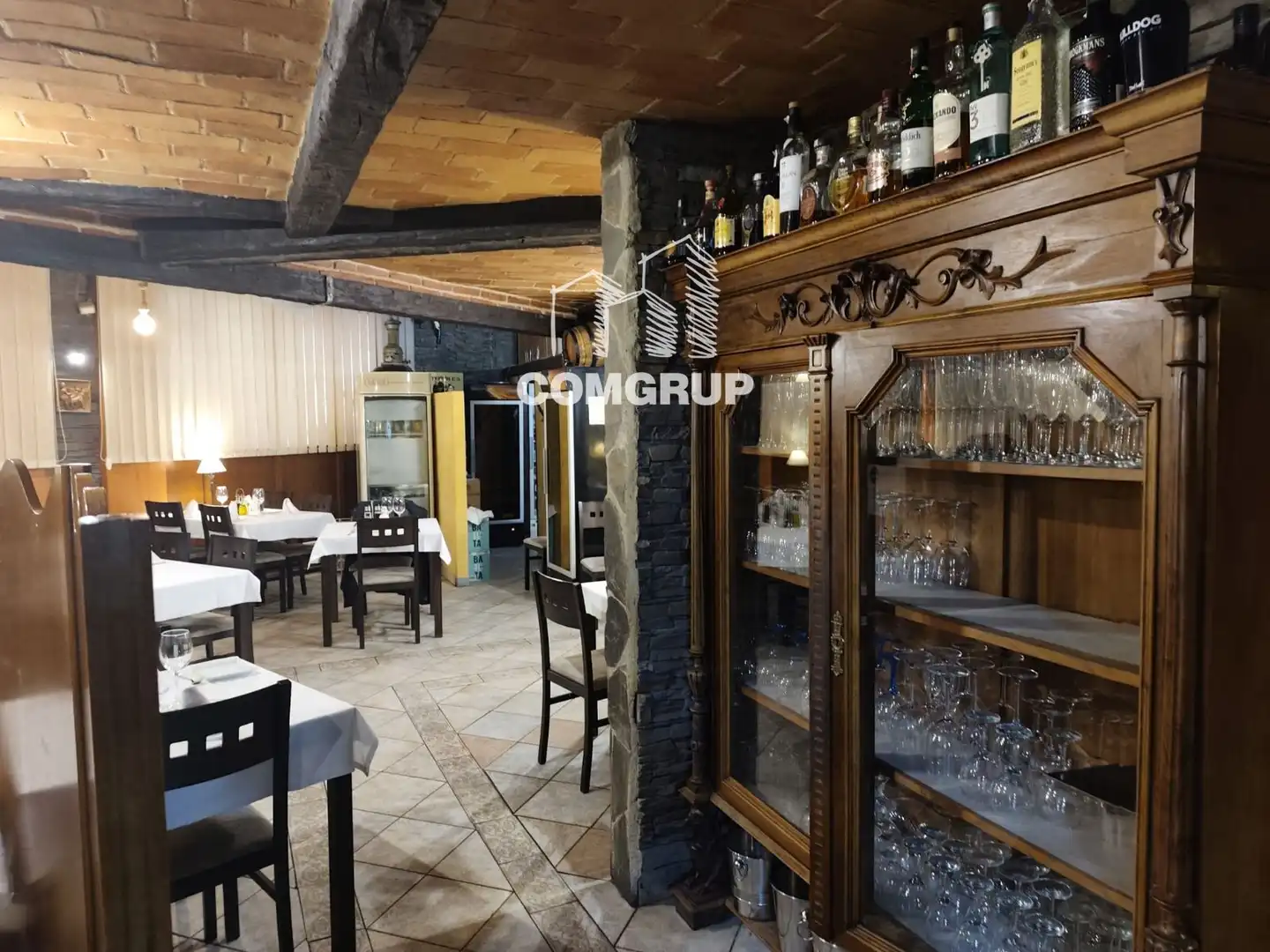 Local comercial en traspaso en Centre, imagen 15