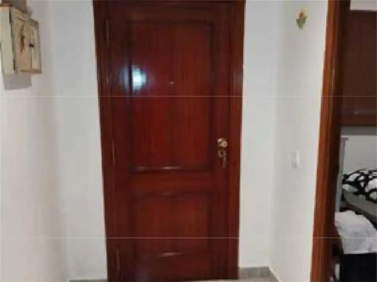 Piso en venta en Mairena del Aljarafe con Aire acondicionado, Jardín privado y Piscina