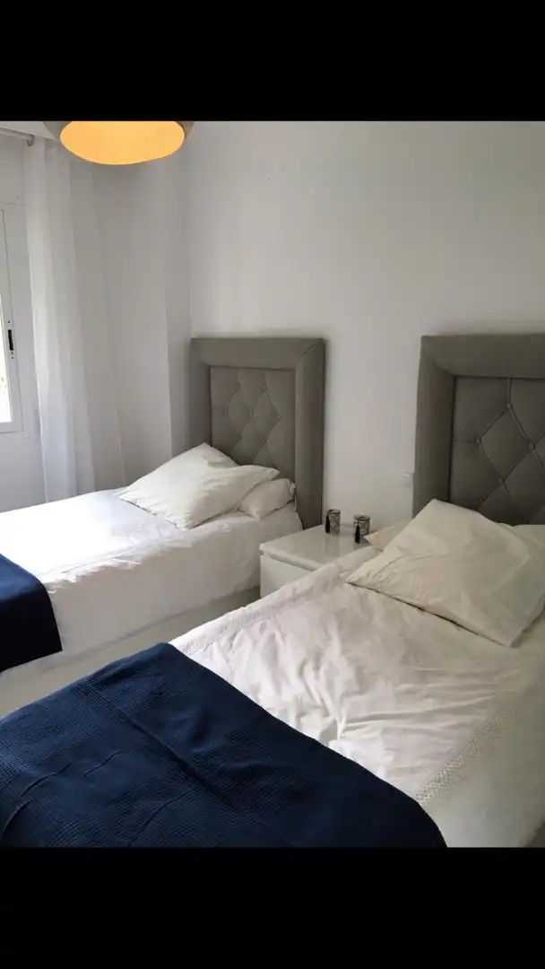Apartment zur Miete in Nueva Andalucía, imagen 18