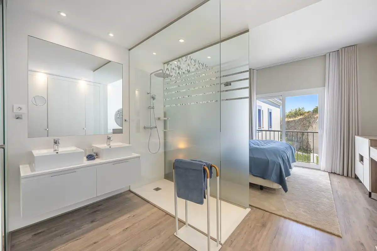 Ático en venta en Benahavís pueblo, imagen 10