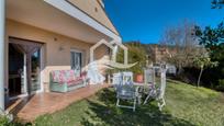 Garden of House or chalet for sale in Santa Cristina d'Aro  with Terrace and Balcony