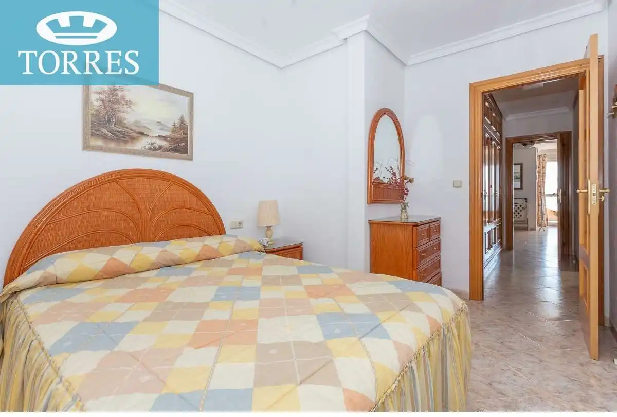 Appartamento in affitto a Calle Mar, imagen 16