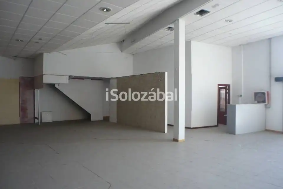 Nave industrielle à louer à Logroño - Avenida Mendavía, imagen 2