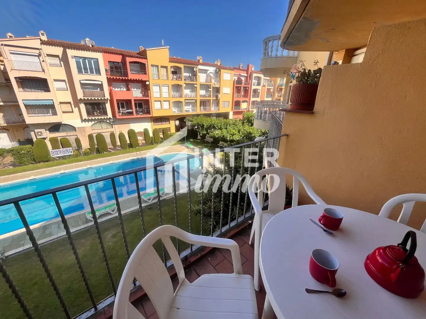 Mini appartamento con piscina in vendita a Calle CAMÍ DE L'OMBRA 15, imagen 25