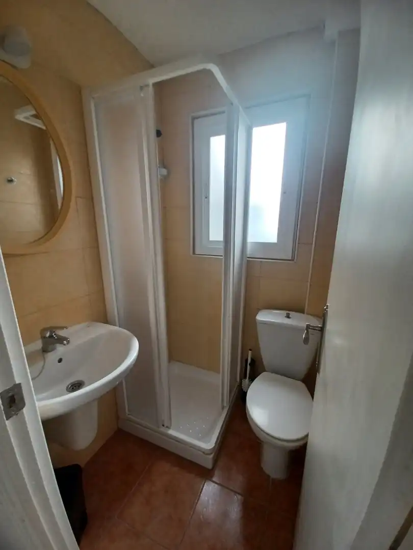 Flat with lift to rent in Calle Gran Capitán, imagen 18