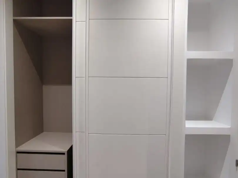 Habitación de Piso en venta en  Madrid Capital con Aire acondicionado y Terraza