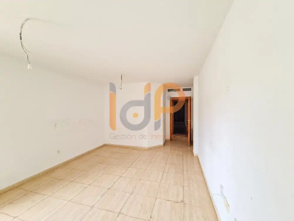 Flat for sale in Zurgena  with Balcony