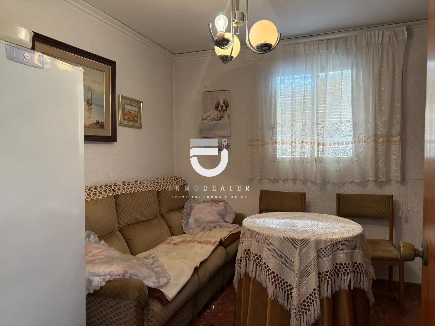 Flat with lift for sale in REPUBLICA ARGENTINA DE LA, imagen 24