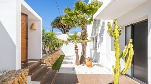 Foto 4 de Casa o xalet de lloguer a El Montgó, Dénia