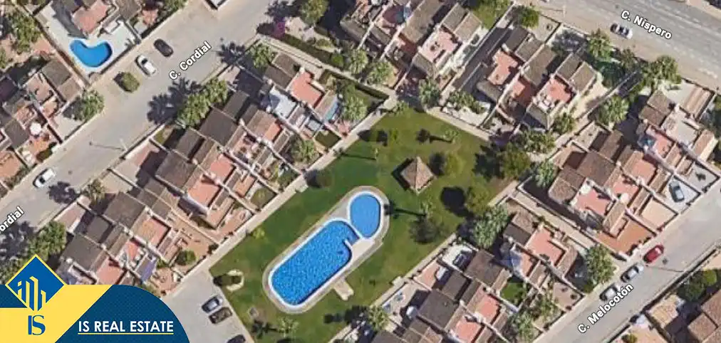 Casa con piscina en venta en Orihuela Costa, imagen 41