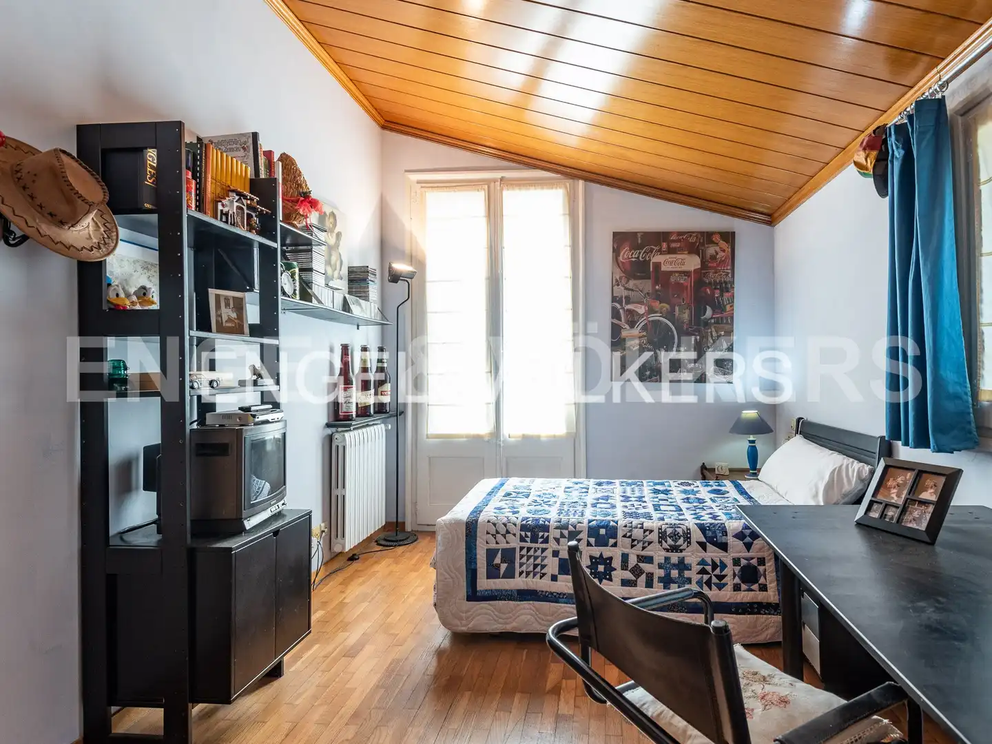 Casa amb terrassa en venda a Carrer Sant Ramon, imagen 37