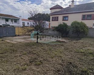 Residencial en venda a San Pedro de Alcántara pueblo