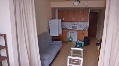 Foto 5 de Estudi en venda a Juzgados - Plaza de Toros, Alicante