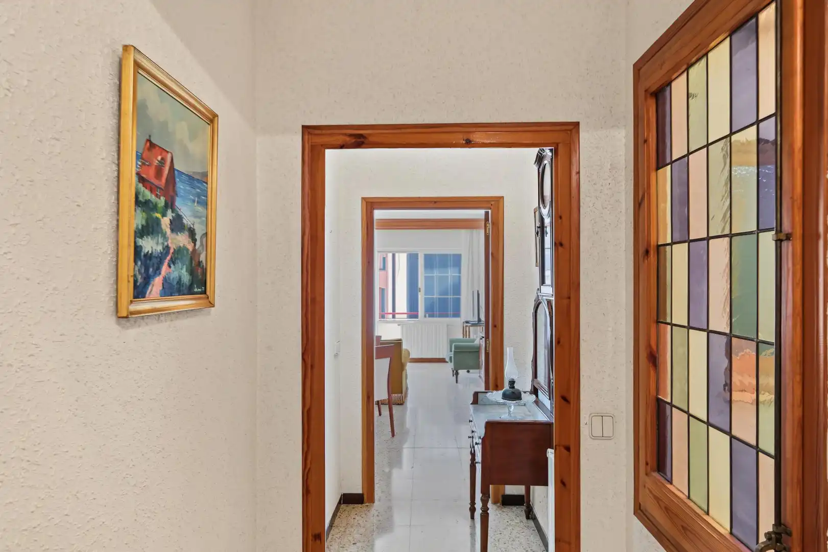 Ático en venta en Arbúcies, Girona