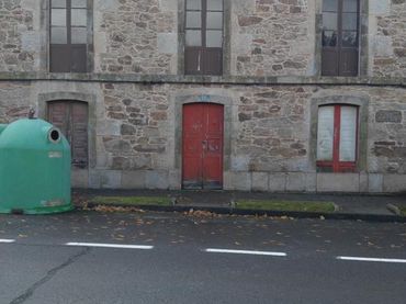 Maison rustique à vendre à De Tomé Taboada