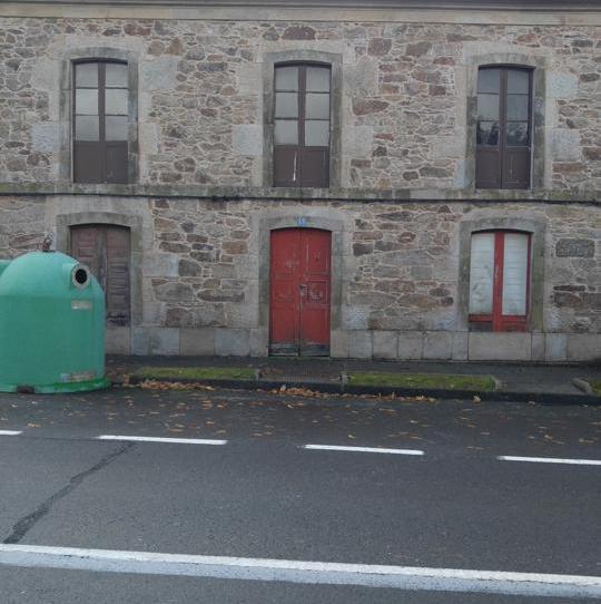 Foto 1 de Finca rústica en venda a De Tomé Taboada, Santa Comba, A Coruña