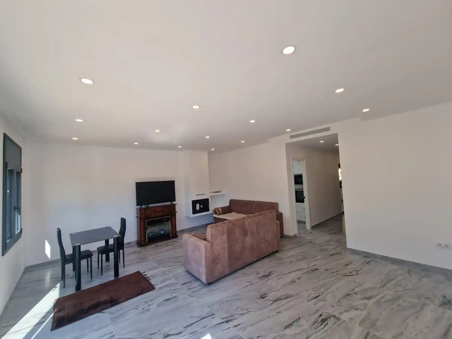 Terraced house with garden for sale in Puigmal - Mas Nou