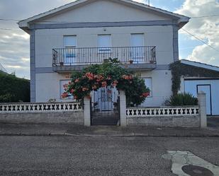 Casa o xalet en venda a Quintana y Congosto