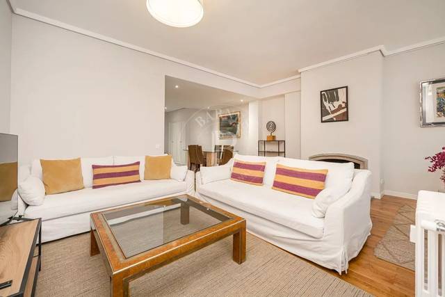 Piso en Alquiler en Hispanoamérica - Bernabéu