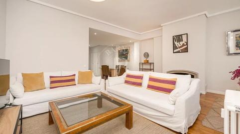 Foto 3 de Pis de lloguer a Hispanoamérica - Bernabéu,  Madrid Capital