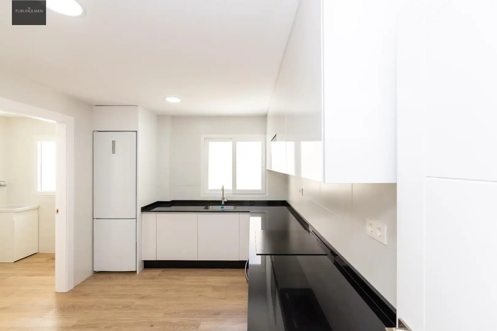 Penthouse mit Garten zum Verkauf in Avenida Avenida Madrid, imagen 5