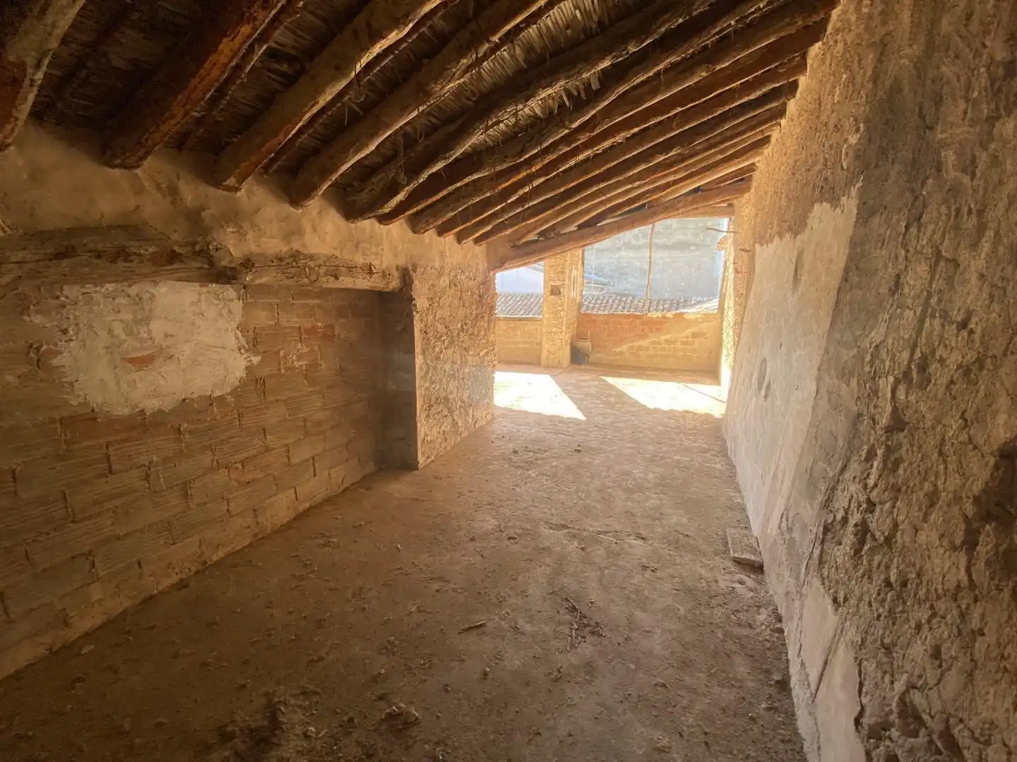Maison mitoyenne avec terrasse à vendre à Bélgida, imagen 15