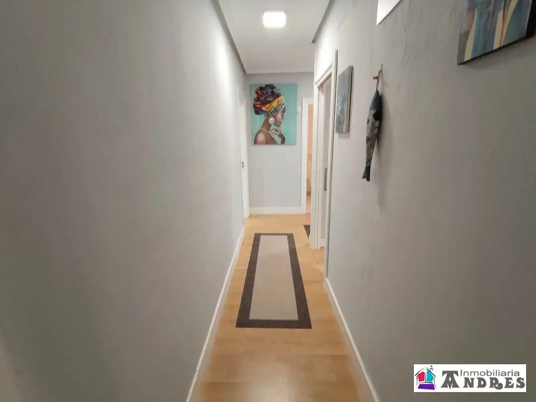 Wohnung zum Verkauf in Bermeo mit Heizung, Terrasse und Abstellraum