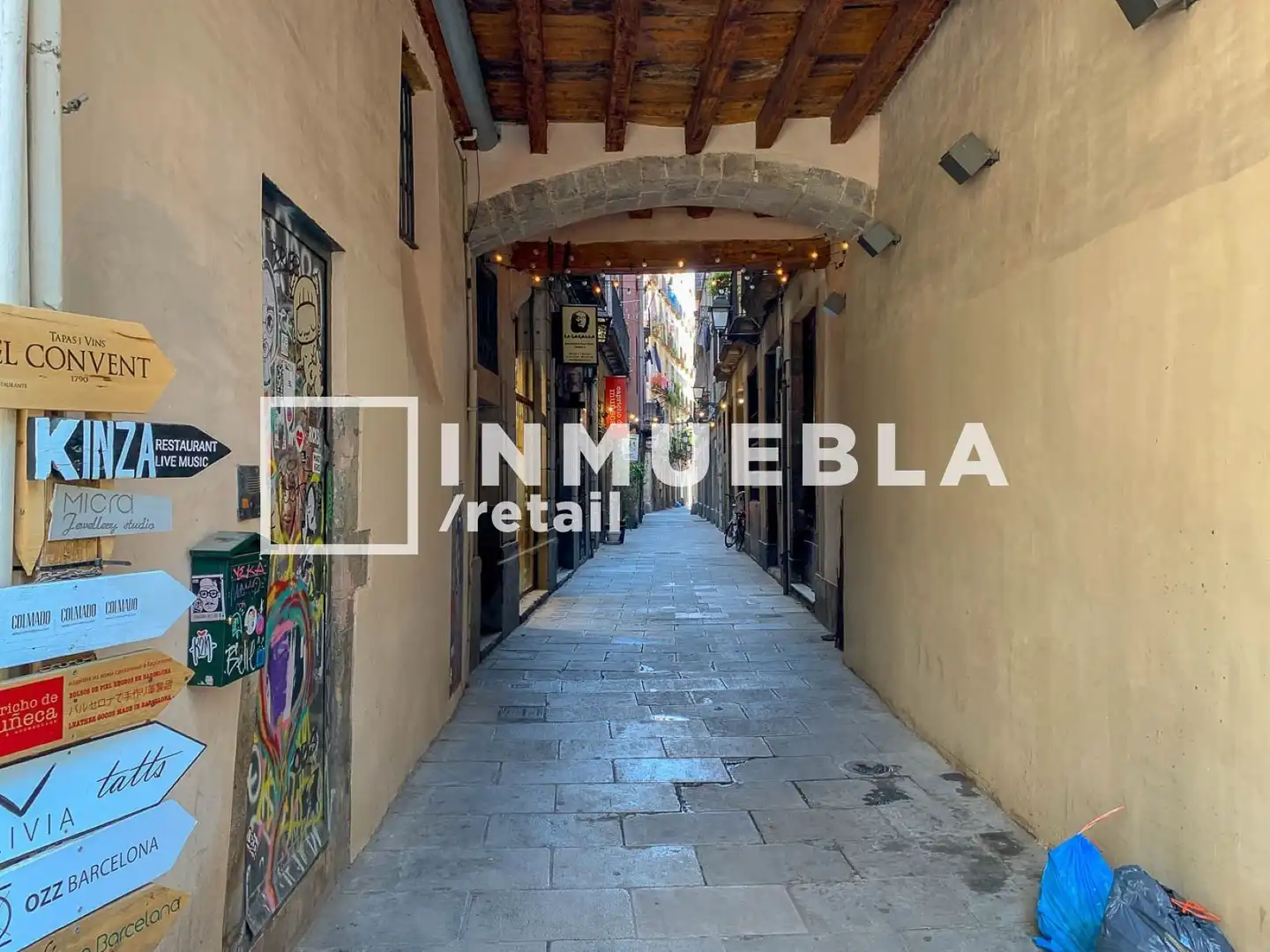 Gewerbefläche zum Verkauf in Sant Pere Mes Baix, imagen 26