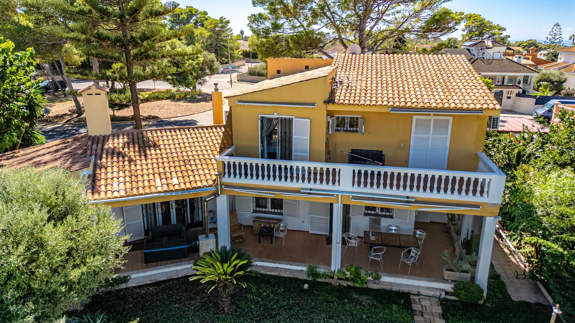 Casa rustica con piscina in vendita a Cala Pi - Vallgornera, imagen 10