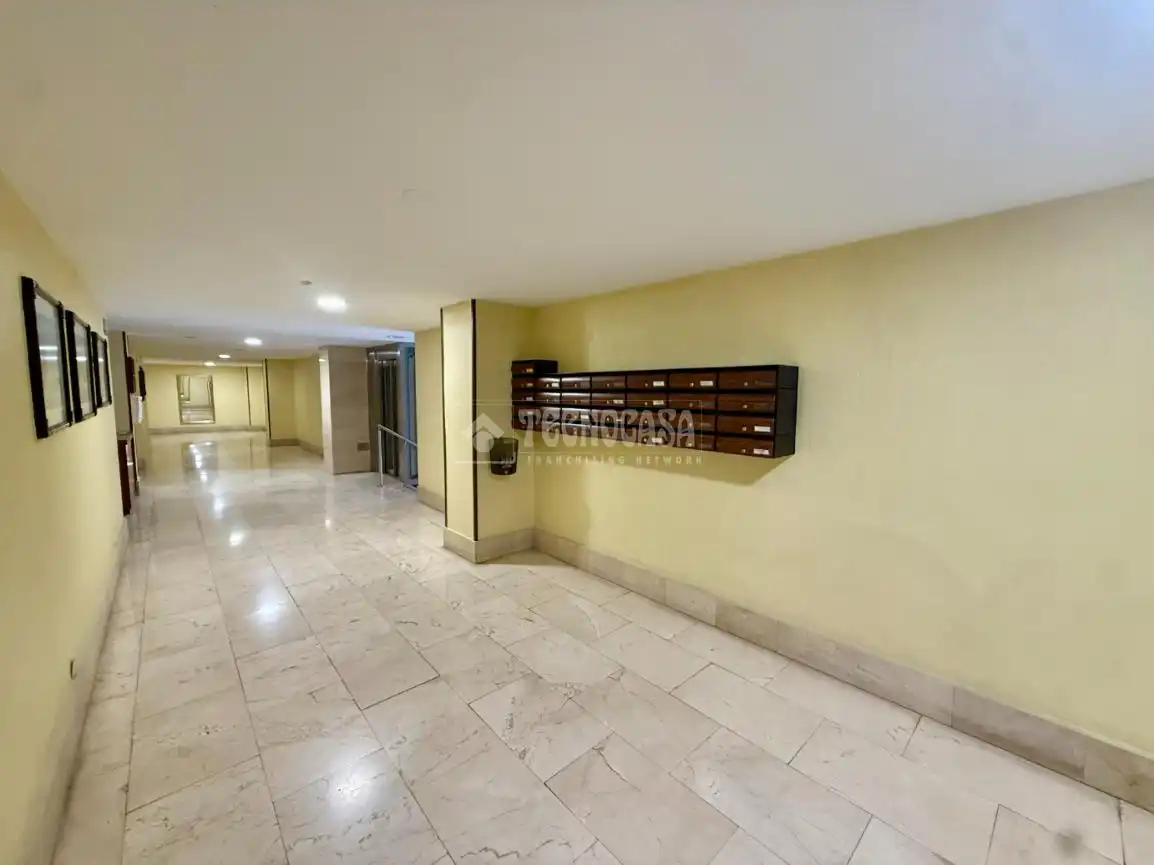Piso en venta en Santander